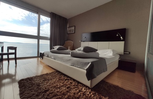 Podstrana Hotel | Hotel San Antonio