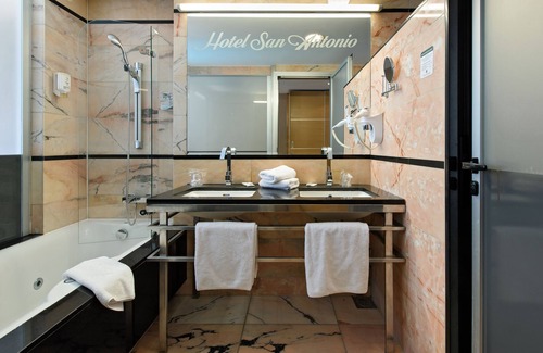 Podstrana Hotel | Hotel San Antonio