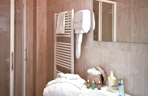 Pescina Hotel | Hotel San Berardo