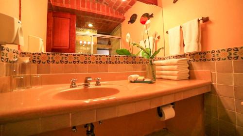Panajachel Hotel | Hotel San Buenaventura de Atitlán