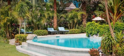 Panajachel Hotel | Hotel San Buenaventura de Atitlán