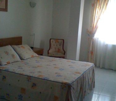 Coiron Hotel | Hotel San Carlo