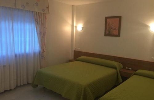 Coiron Hotel | Hotel San Carlo