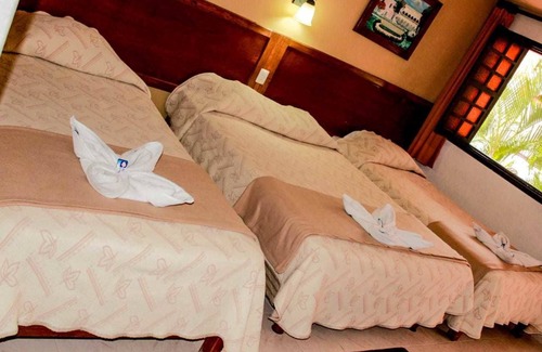 Chichen Itza - Valladolid Hotel | Hotel San Clemente