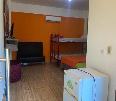 Carmen Del Parana Apartment | Hotel San Expedito