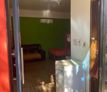 Carmen Del Parana Apartment | Hotel San Expedito