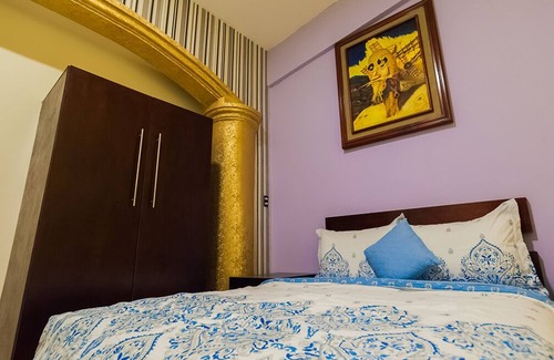 Oaxaca Hotel | Hotel San Fernando Inn