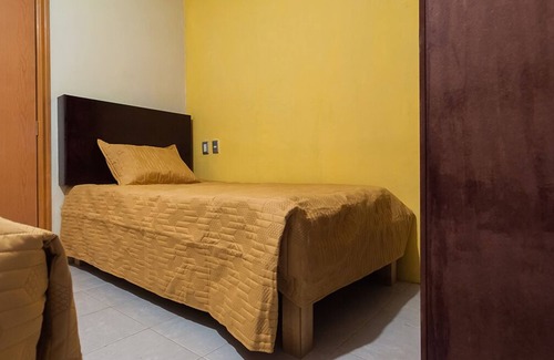 Oaxaca Hotel | Hotel San Fernando Inn