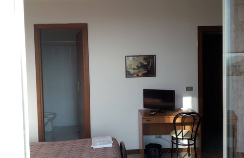 Stroncone Hotel | Hotel San Francesco Inn