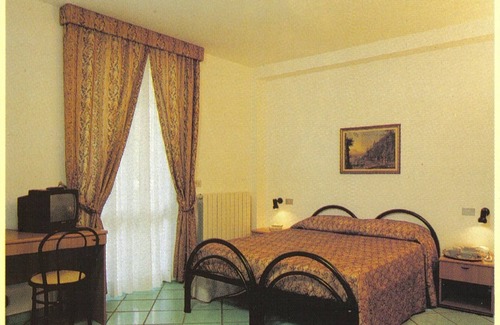 Stroncone Hotel | Hotel San Francesco Inn