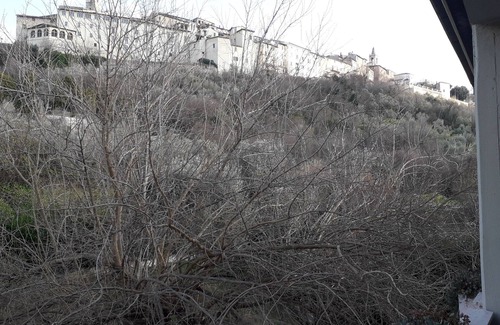 Stroncone Hotel | Hotel San Francesco Inn