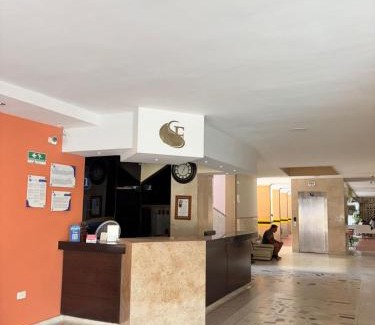 Centro Historico Hotel | Hotel San Francisco