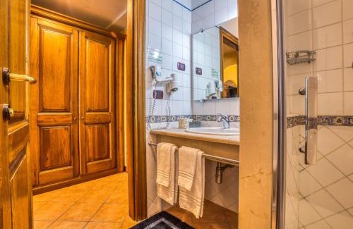 Campobasso Hotel | Hotel San Giorgio