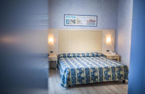 Porto Santa Margherita Hotel | Hotel San Giorgio Resort 4S