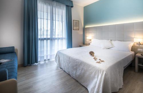 Porto Santa Margherita Hotel | Hotel San Giorgio Resort 4S