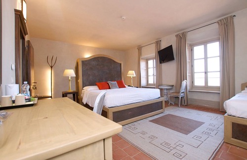 Saluzzo Hotel | Hotel San Giovanni Resort