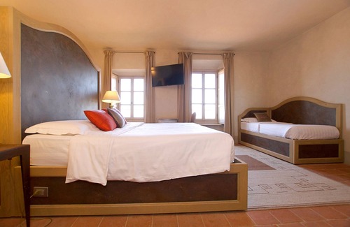 Saluzzo Hotel | Hotel San Giovanni Resort