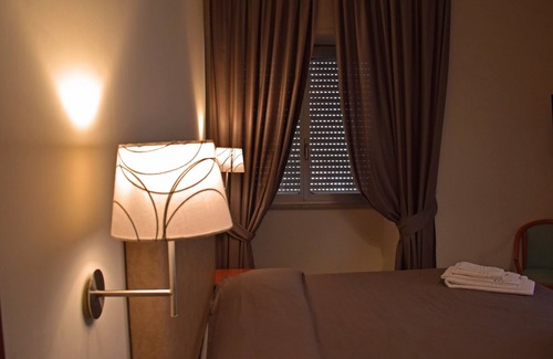 Piedimonte San Germano Hotel | Hotel San Germano