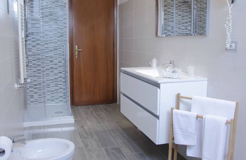 Piedimonte San Germano Hotel | Hotel San Germano