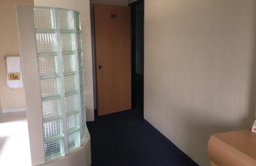 Ixtapalapa Hotel | Hotel San Lorenzo