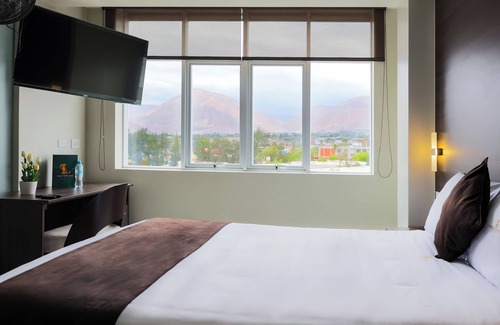 Moquegua Hotel | Hotel San Lorenzo