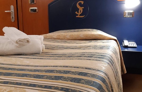 Battipaglia Hotel | Hotel San Luca