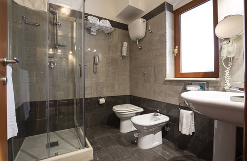 Battipaglia Hotel | Hotel San Luca