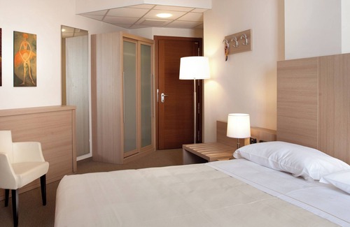 Beinasco Hotel | Hotel San Luigi