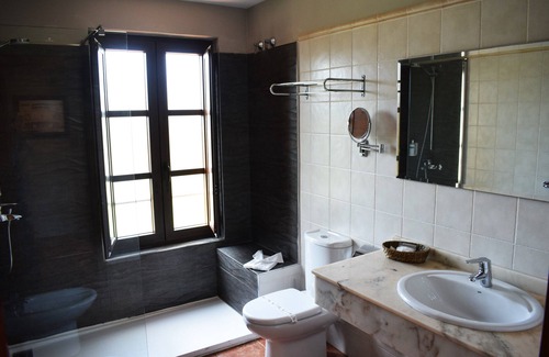 Santillana del Mar Hotel | Hotel San Marcos
