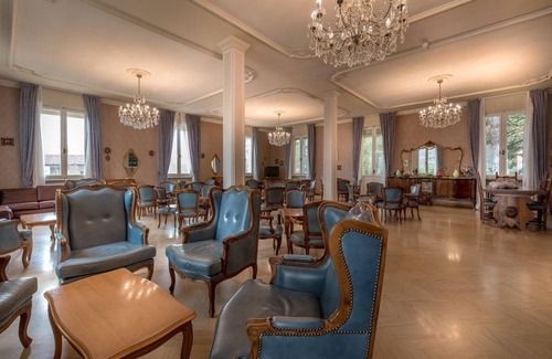 Sestola Hotel | Hotel San Marco