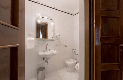 Sestola Hotel | Hotel San Marco