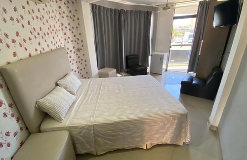Coronel Oviedo Hotel | Hotel San Martín