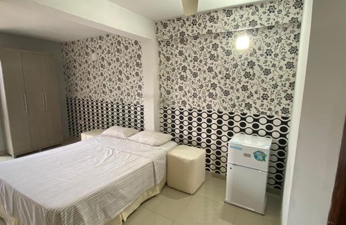 Coronel Oviedo Hotel | Hotel San Martín