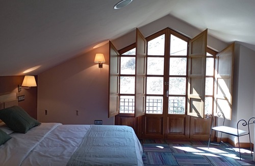 Corras de la Puente Hotel | Hotel San Martino