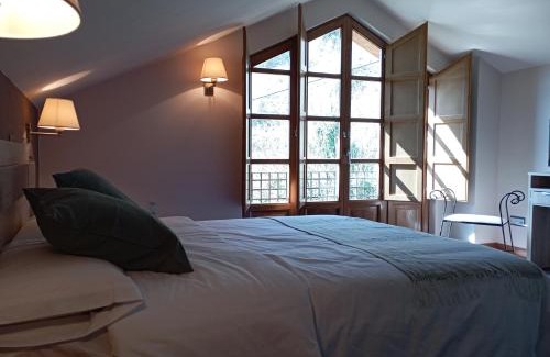 Pola de Lena Hotel | Hotel San Martino