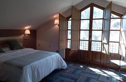 Pola de Lena Hotel | Hotel San Martino