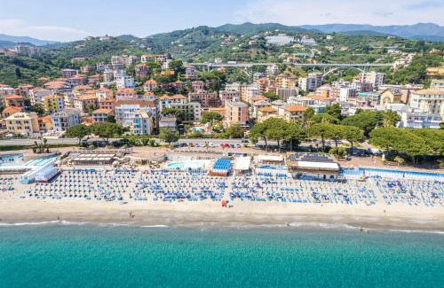 Celle Ligure Hotel | Hotel San Michele