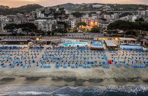 Celle Ligure Hotel | Hotel San Michele