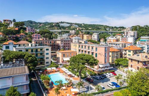 Celle Ligure Hotel | Hotel San Michele