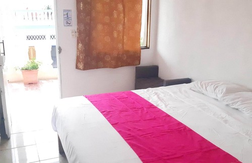 Cuyutlan Hotel | Hotel San Miguel