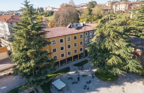 Trescore Balneario Hotel | Hotel San Pancrazio