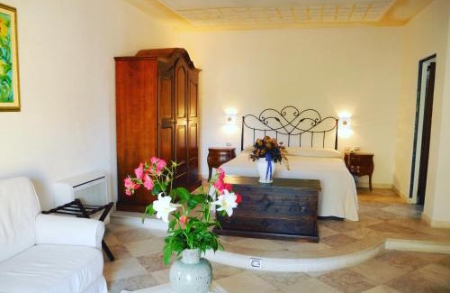 San Pantaleo Hotel | Hotel San Pantaleo