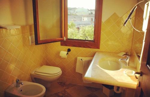 San Pantaleo Hotel | Hotel San Pantaleo