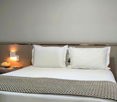 Pato Branco Hotel | Hotel San Pietro