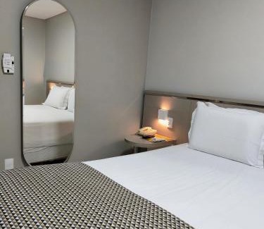 Pato Branco Hotel | Hotel San Pietro