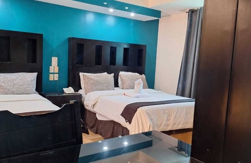 Poza Rica Hotel | Hotel San Rafael Poza Rica