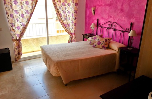 Almunecar House | Hotel San Sebastián Almuñecar