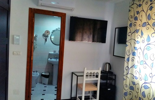 Almunecar House | Hotel San Sebastián Almuñecar