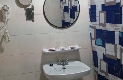 Almunecar House | Hotel San Sebastián Almuñecar
