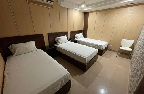 Costa del Este Hotel | HOTEL SAN THOMAS INN